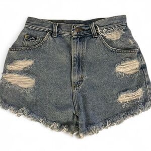 Lee Shorts